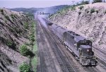 PRR 2299, EF-25, 1965